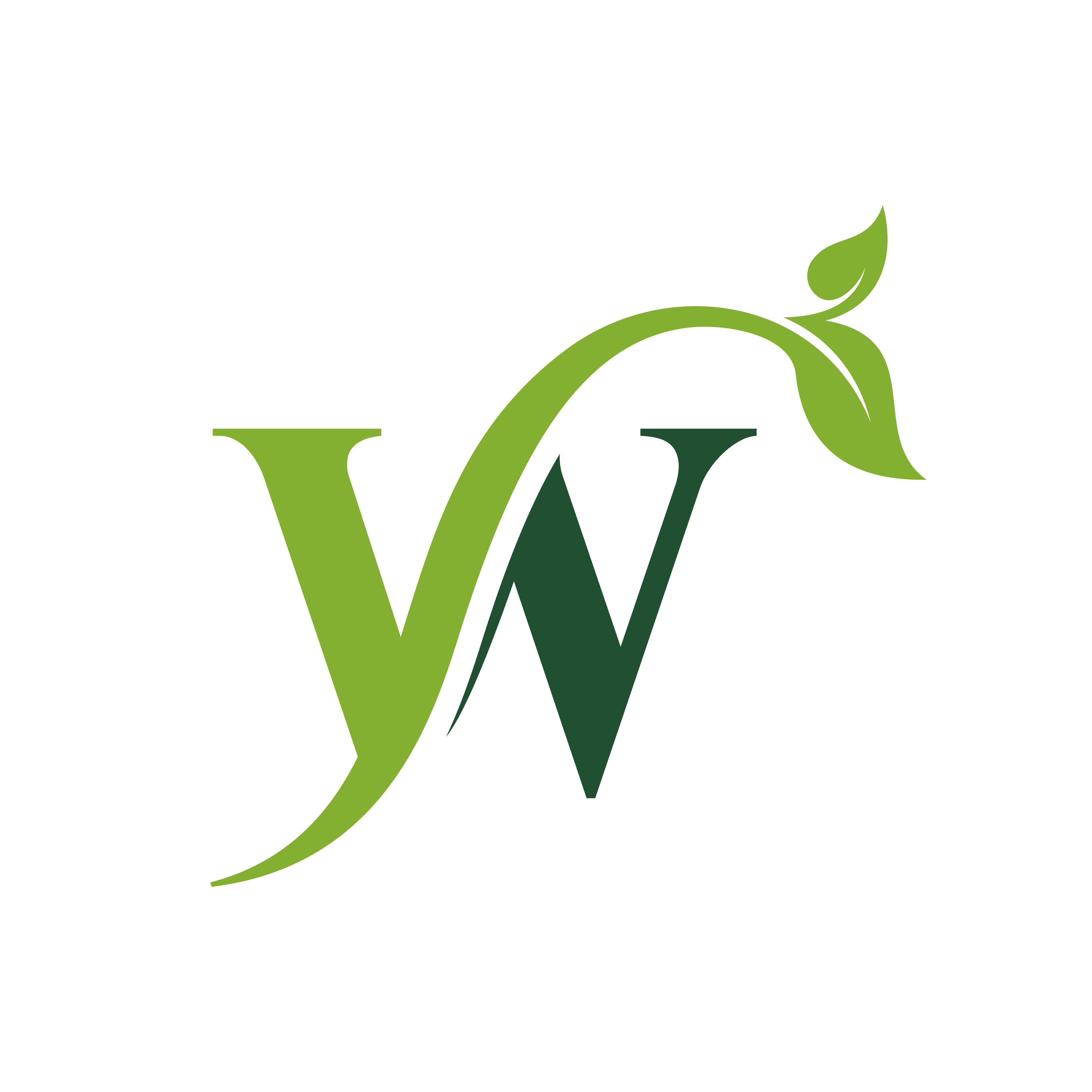 Rewilding Westminster-logo